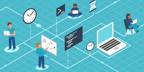 上海小程序與軟件系統定制開發全攻略 賦能企業數字化轉型